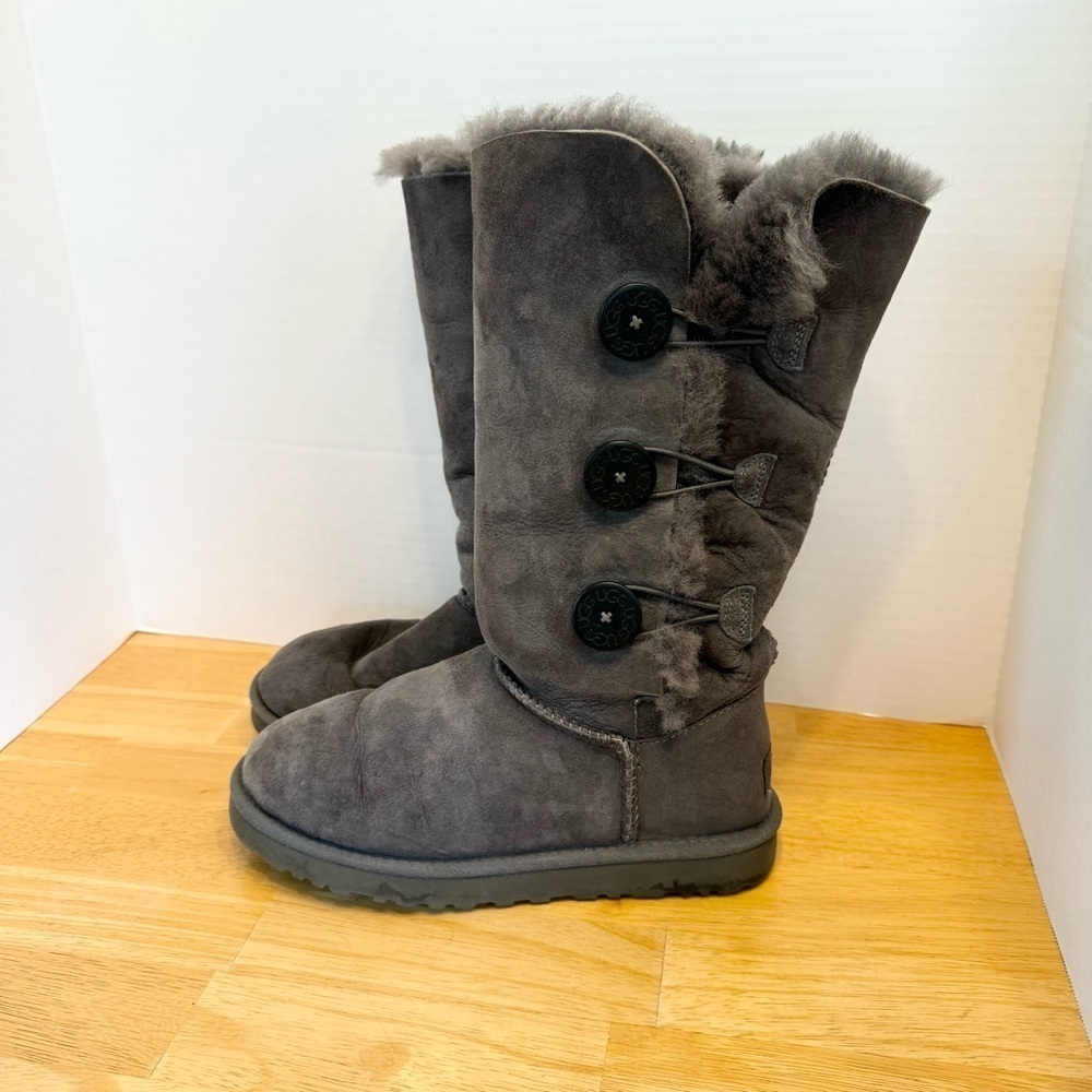 Bailey Button Triplet Ii Boot Size 7 - image 2